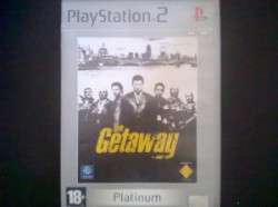 The Getaway (Platinum kiadás)