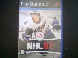 NHL 07