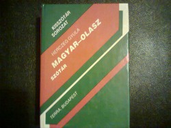 Magyar-olasz (1990)