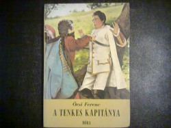 Örsi Ferenc-A Tenkes kapitánya (1967)
