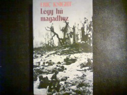 Eric Knight-Légy hű magadhoz (1983)