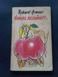 Richard Armour-Évával kezdődött (1988)