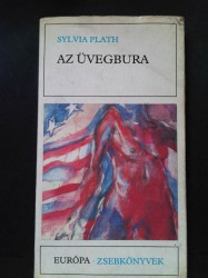 Sylvia Plath-Az üvegbura (1987)