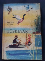 Fekete István-Tüskevár (1957)