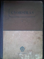 Gyorsírás (1960)