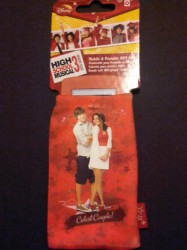 High School Musical 3 telefontok