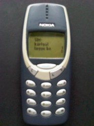 Nokia 3310