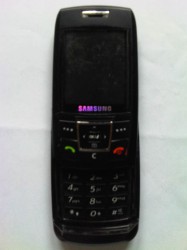 Samsung SGH-E250
