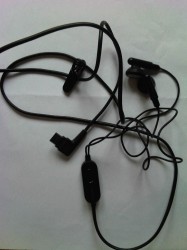 Samsung headset