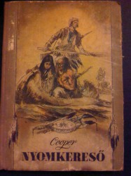 Cooper-Nyomkereső (1961)
