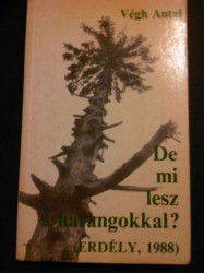 Végh Antal-De mi lesz a harangokkal? (1988)