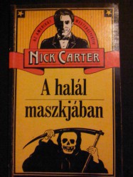Nick Carter-A halál maszkjában (1990)