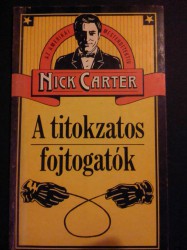 Nick Carter-A titokzatos fojtogatók (1990)