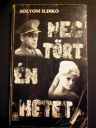 Sólyom Ildikó-Megtörténhetett (1988) 