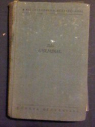 Émile Zola-Germinal (1959)