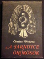 Charles Dickens-A Jarndyce örökösök (1978)