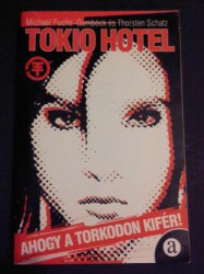 Thorsten Schatz-Tokio Hotel (2006)