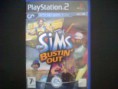 The Sims-Bustin' Out