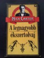 Nick Carter-A legnagyobb ékszertolvaj (1990)