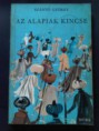 Szántó György-Az alapiak kincse (1976)
