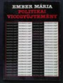 Ember Mária-Politikai viccgyűjtemény (1989)