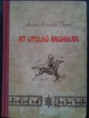 James Fenimore Cooper-Az utolsó mohikán (1959)