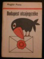 Budapest utcajegyzéke (1972)