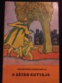 Sir Arthur Conan Doyle-A sátán kutyája (1984)