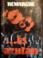 Remarque-... és azután (1990)
