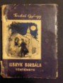 Tordai György-Ubryk Borbála története (1960)