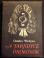 Charles Dickens-A Jarndyce örökösök (1978)