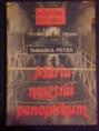Tamáska Péter-Márianosztrai panoptikum (?)